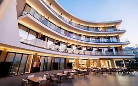 Nobbu Hotel Ksamil